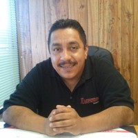 enrique bravo