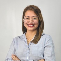 Khrizie Misenas,MBA
