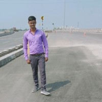 Ashish Kumar Maurya