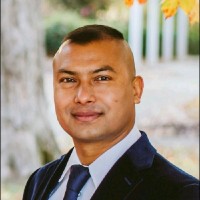 Rajesh Karki