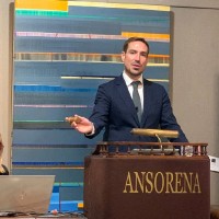 Javier López Serrano