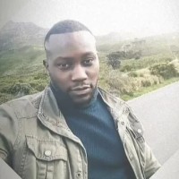 Jonathan Chitumbura