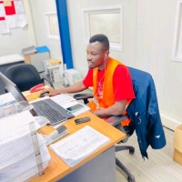 ERNEST DANSO