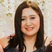 Joy Alson, MBA
