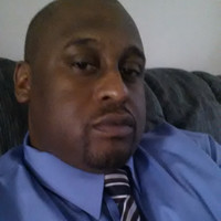 Kenneth Massenburg