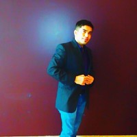 Jaymin Modi