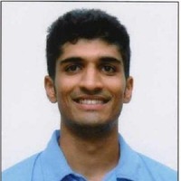 Krishna Parthasarathy
