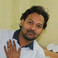 Vikas Giri