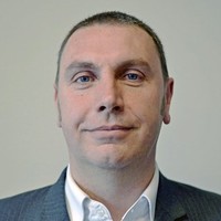 Darren Ward