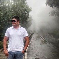 Naveen Kumar