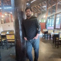 Deepak Das