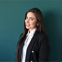 Safura Khalilova, Mba, Citf