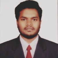 Dr. E Narendhar Reddy
