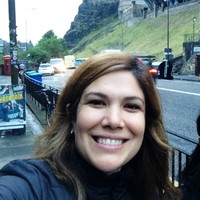 Diana Guillen Ferrari