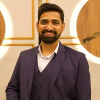 pradeep chauhan