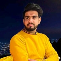 Umair Ali