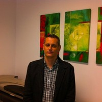 Rafael Gálvez González