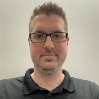 Corey Dabrowski, P.Eng