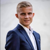 Oliver Lykke Talchow