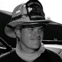Kevin Forbes