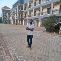 Ronald Omolo