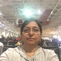 Bhavna Mistry