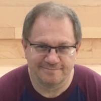 Marc Messenger