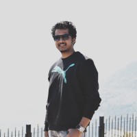 Yashas Kumar