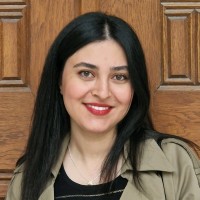 Ellie Ansari