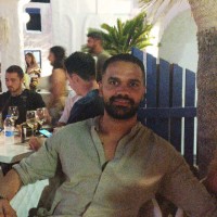 Panos Sarris