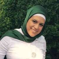Sarah Ibrahim