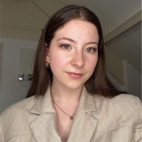 Maud Verhaegh