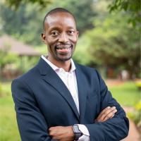 Frederick Ochieng', MD, FACC