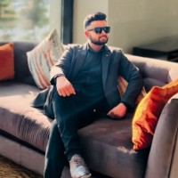 Bishal Bhandari