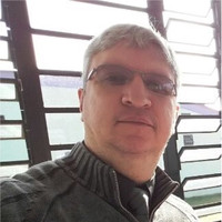 Reginaldo Gustavo Silva