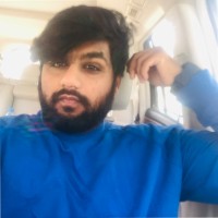 Yamin Shaikh