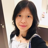 Jojo Wong