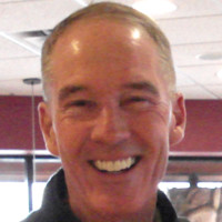 Mike Torrence