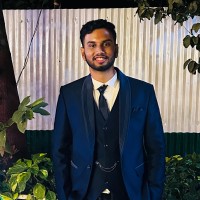 Rahul Tripathi