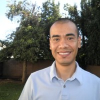 Daniel Macias