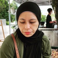 Yusmahana Yusof