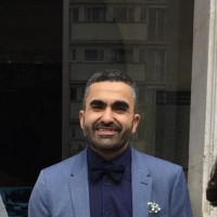 Samir AÏT DAOUD