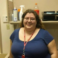 Melissa Satterly