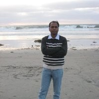 Sanjeev Goyal