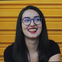 Monique Alves de Arruda