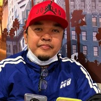 Arnel Bartolobac