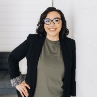 Elín Cervantes, Ed.D.