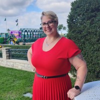 Heather Hammergren