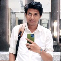 Girjesh Kumar