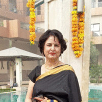 Archana Bhat